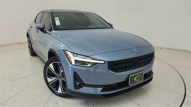 2023 Polestar 2 Standard — Sedan — 34,785 mi — Plano, TX