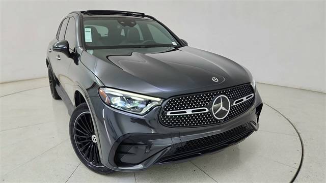 2023 Mercedes-Benz GLC GLC 300 — SUV — 25,904 mi — Plano, TX