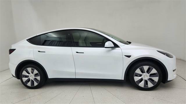 2023 Tesla Model Y Long Range — SUV — 23,701 mi — Plano, TX
