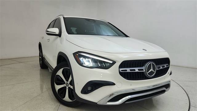 2024 Mercedes-Benz GLA GLA 250 — SUV — 30,817 mi — Plano, TX