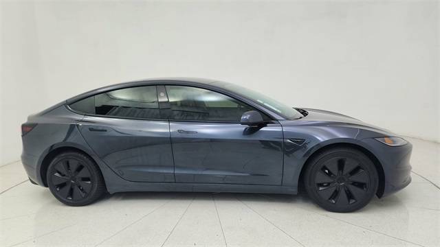 2024 Tesla Model 3 Long Range — Sedan — 20,838 mi — Plano, TX