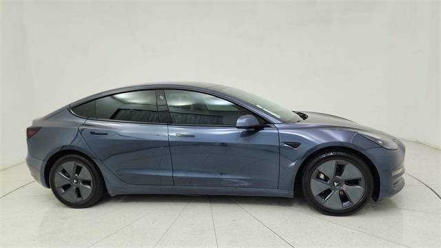 2021 Tesla Model 3 Standard Range Plus — Sedan — 22,526 mi — Plano, TX