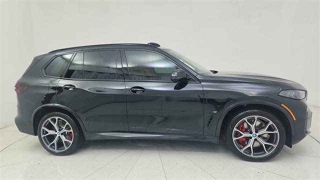 2025 BMW X5 50e — SUV — 2,469 mi — Plano, TX