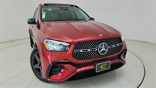 2024 Mercedes-Benz GLE GLE 350 — SUV — 19,681 mi — Plano, TX