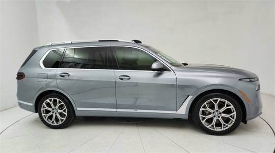2023 BMW X7 40i — SUV — 37,616 mi — Plano, TX
