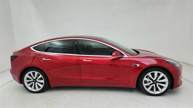 2020 Tesla Model 3 Standard Range Plus — Sedan — 54,242 mi — Plano, TX