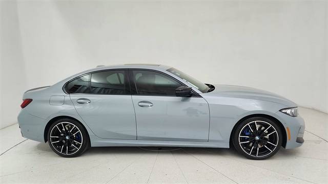 2024 BMW 3 Series M340i — Sedan — 15,558 mi — Plano, TX