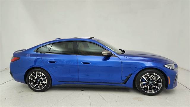 2024 BMW 4 Series M440i — Sedan — 18,882 mi — Plano, TX