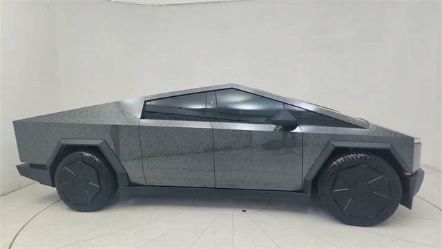 2024 Tesla Cybertruck Standard — Pickup Truck — 3,614 mi — Plano, TX