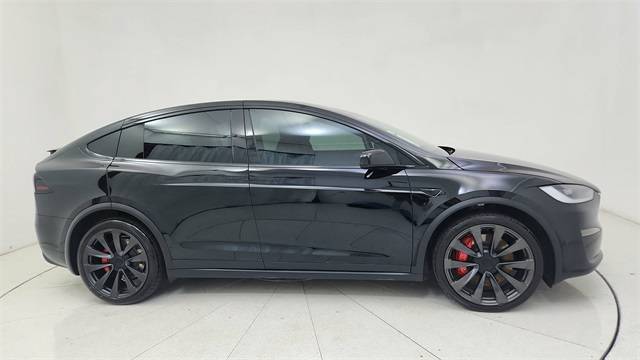 2023 Tesla Model X Plaid — SUV — 17,145 mi — Plano, TX