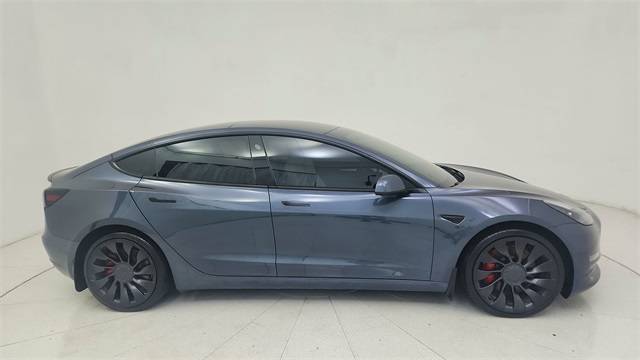 2022 Tesla Model 3 Performance — Sedan — 55,137 mi — Plano, TX