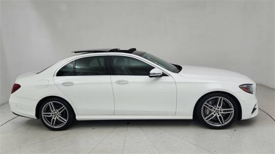 2019 Mercedes-Benz E-Class E 300 — Sedan — 42,703 mi — Plano, TX