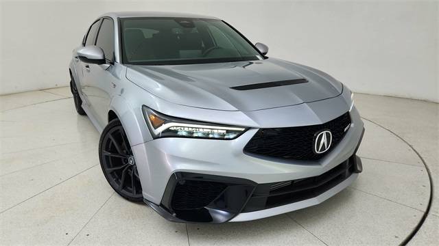 2025 Acura Integra Type S — Hatchback — 1,819 mi — Plano, TX
