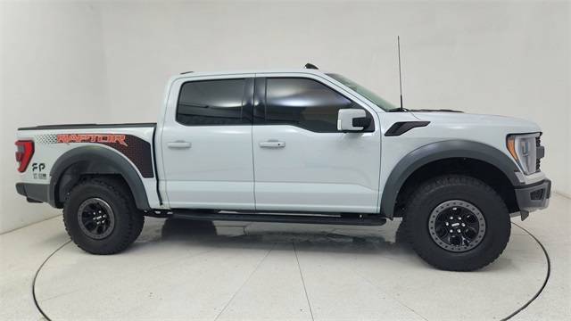2023 Ford F-150 Raptor — Pickup Truck — 19,309 mi — Plano, TX