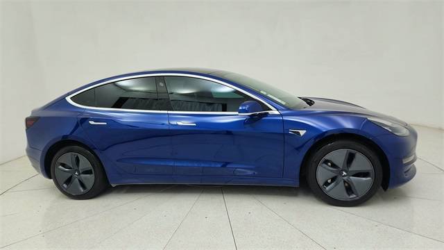 2019 Tesla Model 3 Standard Range Plus — Sedan — 44,662 mi — Plano, TX