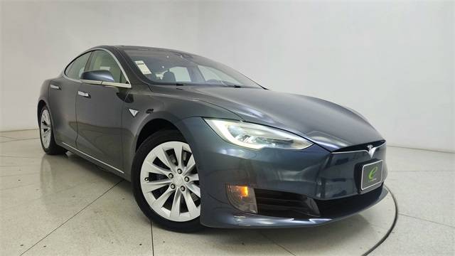2016 Tesla Model S 90D — Hatchback — 55,252 mi — Plano, TX