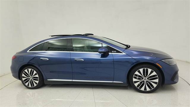 2024 Mercedes-Benz EQE Sedan EQE 350+ — Sedan — 13,539 mi — Plano, TX