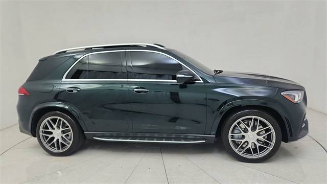 2023 Mercedes-Benz GLE AMG GLE 53 — SUV — 19,425 mi — Plano, TX