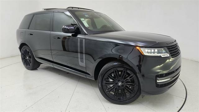 2024 Land Rover Range Rover SE — SUV — 19,940 mi — Plano, TX