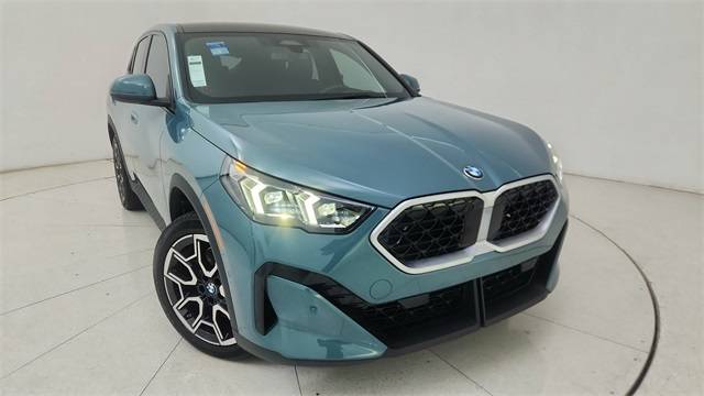 2025 BMW X2 28i — SUV — 13,665 mi — Plano, TX