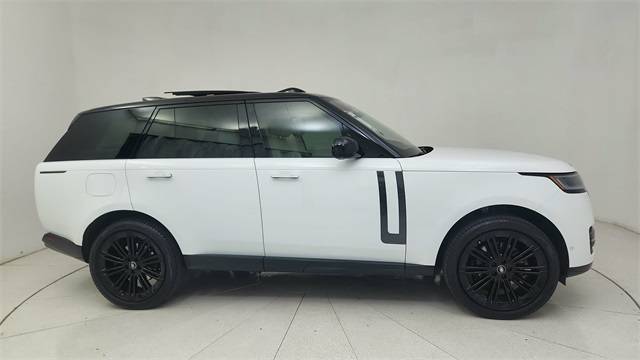 2023 Land Rover Range Rover SE — SUV — 16,144 mi — Plano, TX
