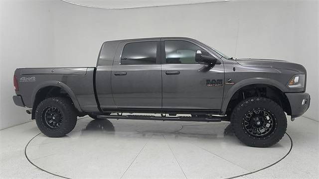 2018 Ram 2500 Laramie — Pickup Truck — 55,357 mi — Plano, TX