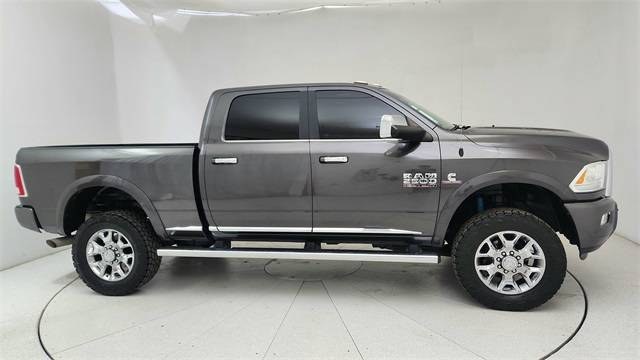 2017 Ram 2500 Limited — Pickup Truck — 90,161 mi — Plano, TX
