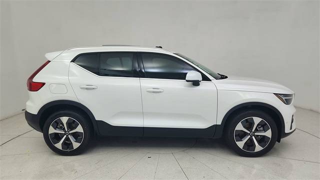 2025 Volvo XC40 Plus — SUV — 8,796 mi — Plano, TX