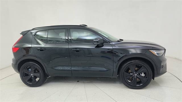 2023 Volvo XC40 Plus — SUV — 10,489 mi — Plano, TX