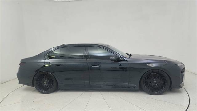 2023 BMW i7 xDrive60 — Sedan — 16,251 mi — Plano, TX
