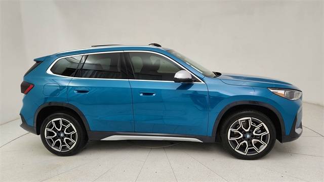 2024 BMW X1 28i — SUV — 14,179 mi — Plano, TX
