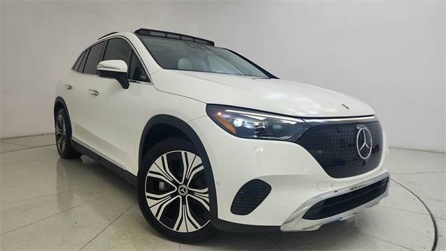 2024 Mercedes-Benz EQE SUV EQE 350+ — SUV — 22,155 mi — Plano, TX