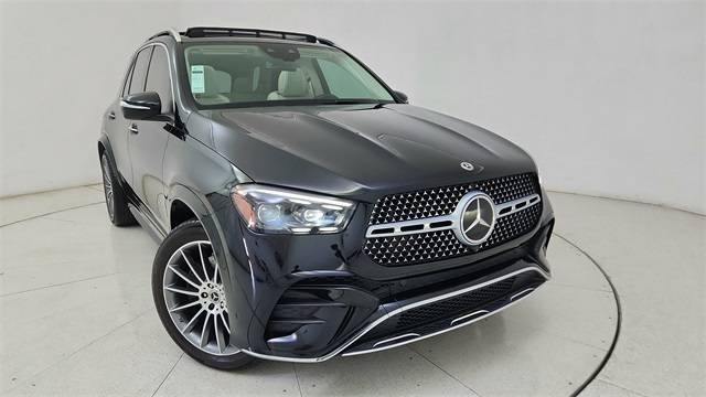 2024 Mercedes-Benz GLE GLE 350 — SUV — 6,326 mi — Plano, TX