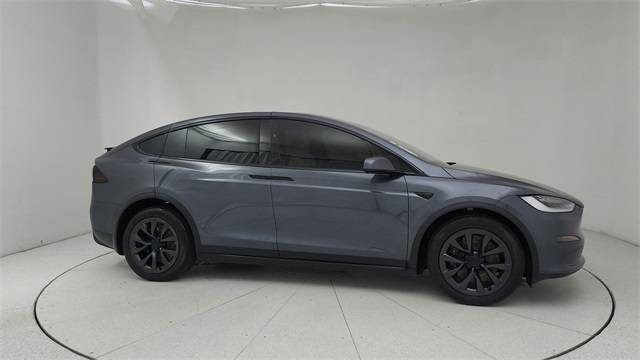 2022 Tesla Model X Plaid — SUV — 22,016 mi — Plano, TX
