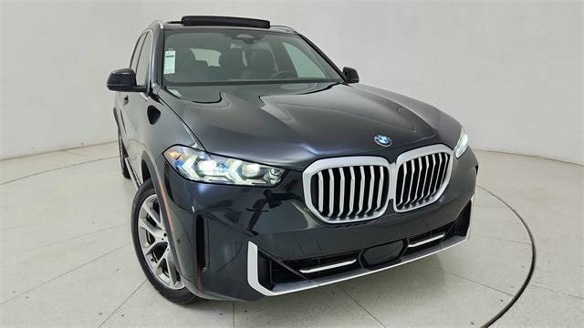 2024 BMW X5 40i — SUV — 42,066 mi — Plano, TX