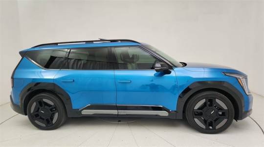 2024 Kia EV9 GT-Line — SUV — 12,738 mi — Plano, TX