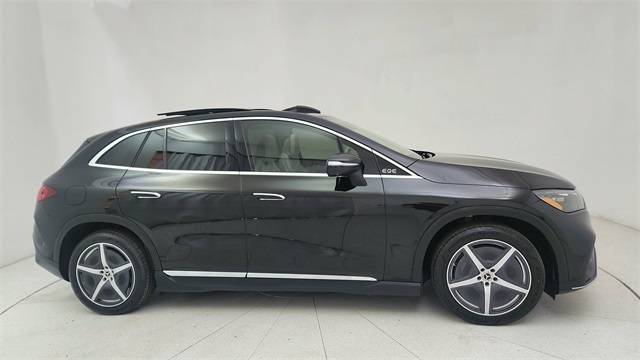 2023 Mercedes-Benz EQE SUV EQE 500 — SUV — 9,180 mi — Plano, TX