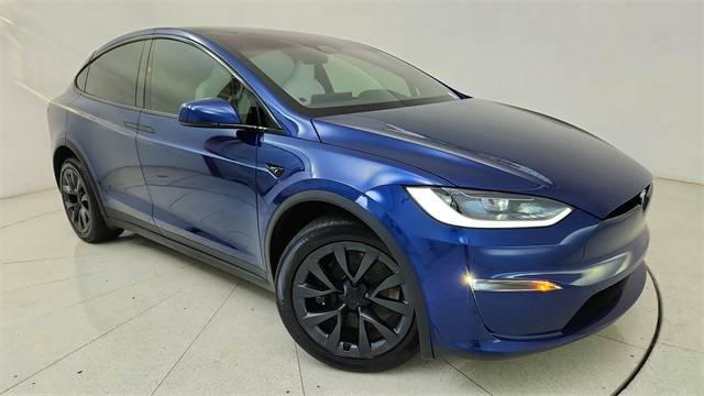 2023 Tesla Model X Standard Range — SUV — 11,379 mi — Plano, TX