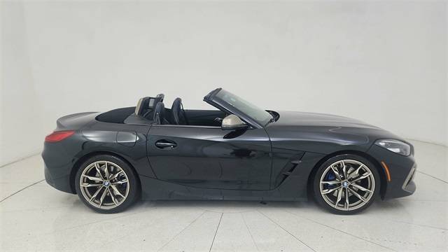 2020 BMW Z4 M40i — Convertible — 32,173 mi — Plano, TX