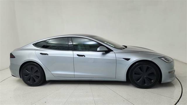 2024 Tesla Model S Base — Hatchback — 1,715 mi — Plano, TX