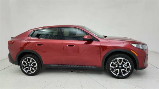 2024 BMW X2 28i — SUV — 13,280 mi — Plano, TX