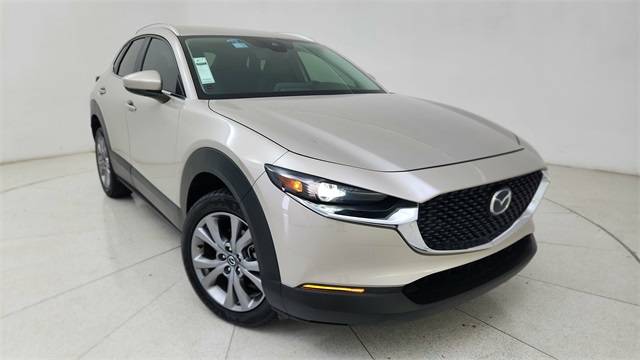2023 Mazda CX-30 Select — SUV — 23,220 mi — Plano, TX