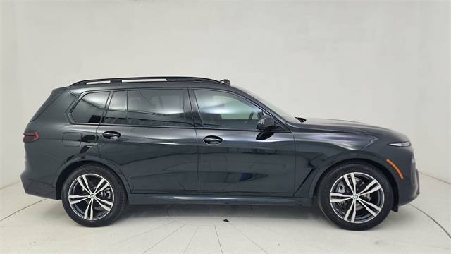 2024 BMW X7 40i — SUV — 18,027 mi — Plano, TX
