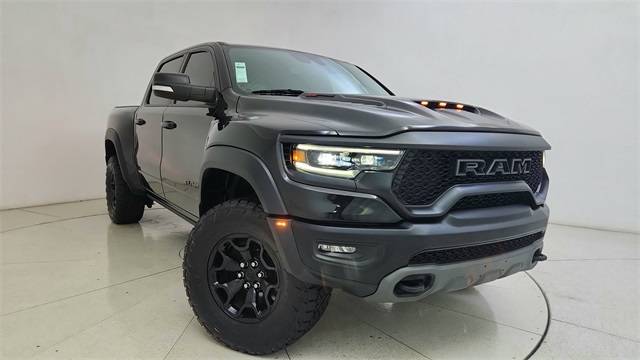 2021 Ram 1500 TRX — Pickup Truck — 59,008 mi — Plano, TX