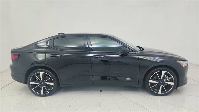 2022 Polestar 2 Long Range — Sedan — 17,889 mi — Plano, TX