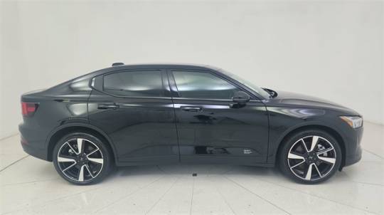 2022 Polestar 2 Long Range Dual Motor