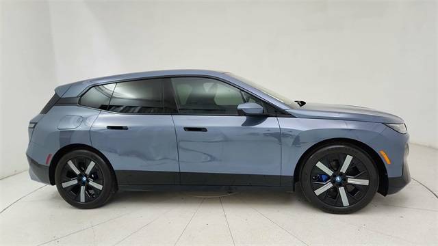 2023 BMW iX xDrive50 — SUV — 15,341 mi — Plano, TX