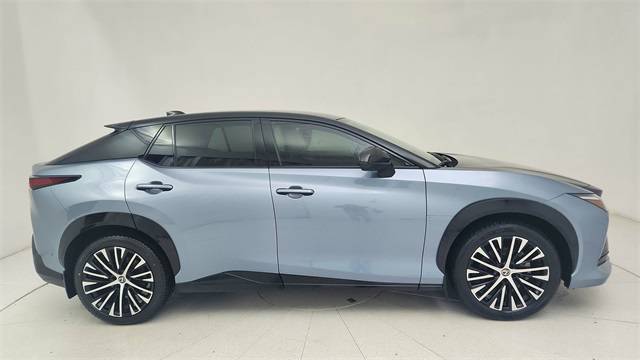 2023 Lexus RZ RZ 450e Luxury — SUV — 16,704 mi — Plano, TX