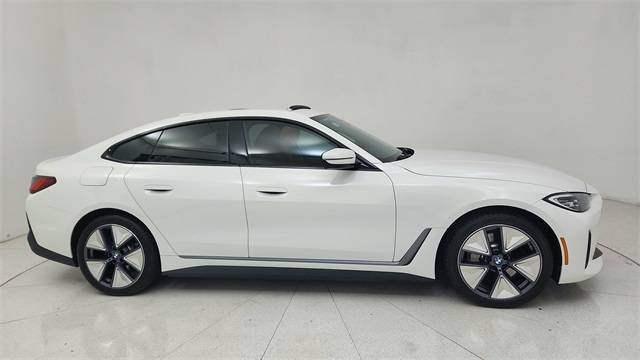 2023 BMW i4 eDrive35 — Sedan — 20,020 mi — Plano, TX