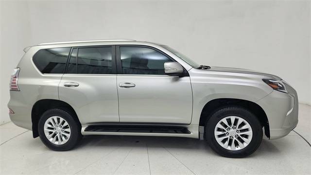2022 Lexus GX GX 460 Premium — SUV — 36,823 mi — Plano, TX